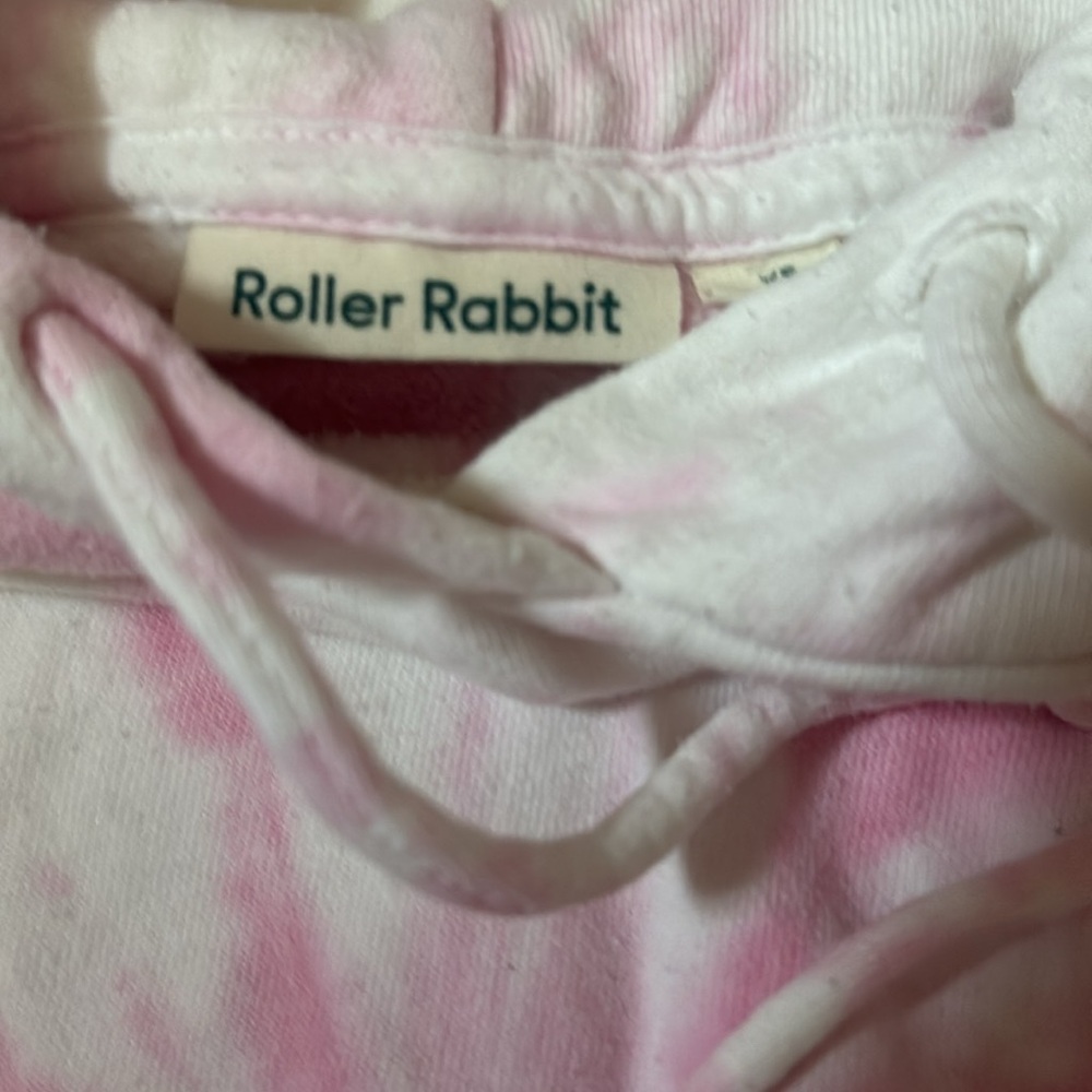 Roller Rabbit sweatshirt - Picture 3 of 4